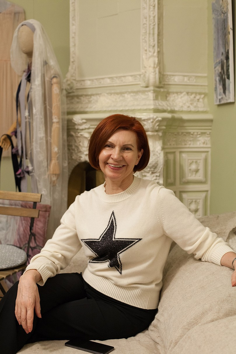 В Петербурге время чая. ФОТОГРАФ ЛИЛИЯ БИЧУРИНА