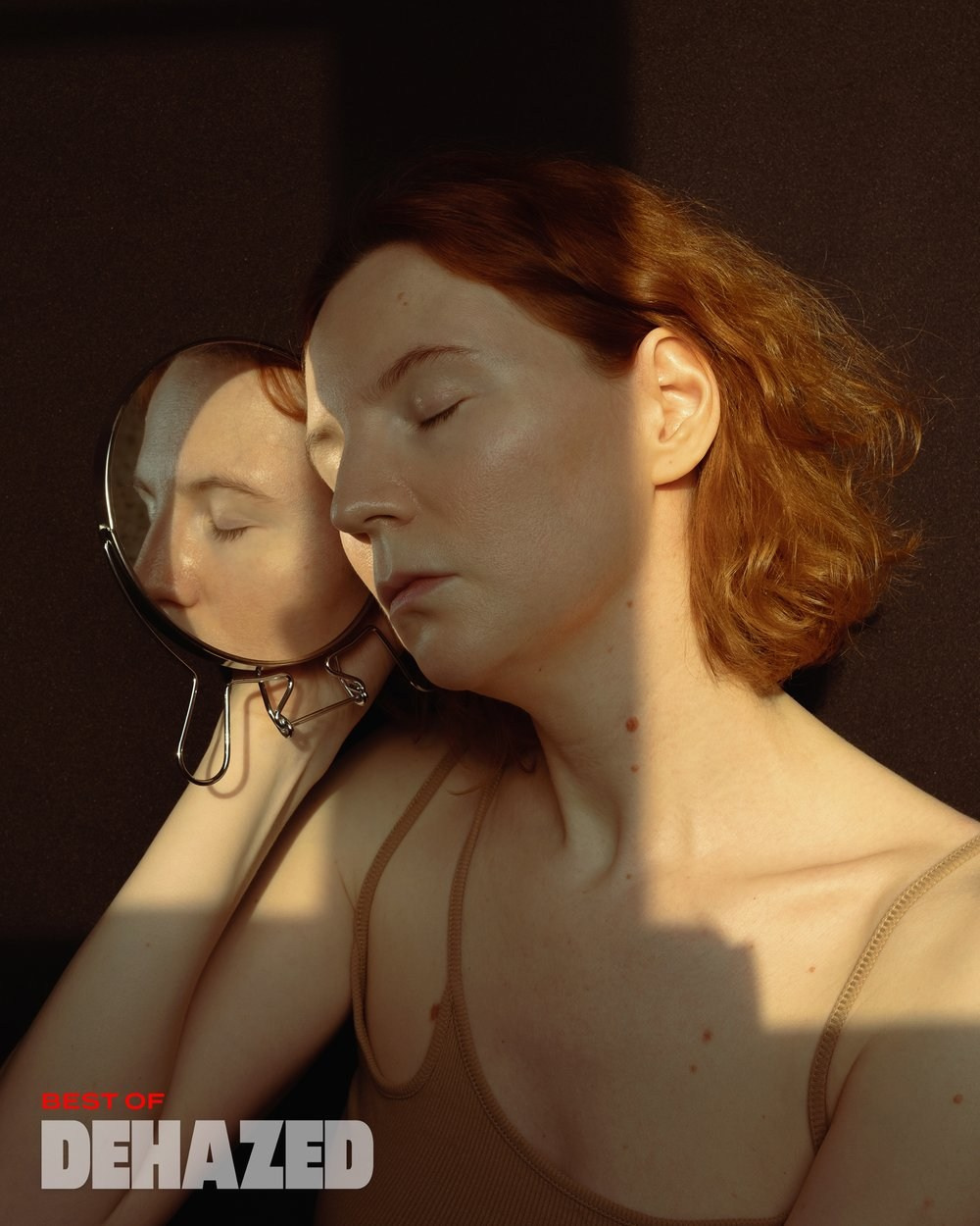 Награды. Портретный фотограф Настя Богданова