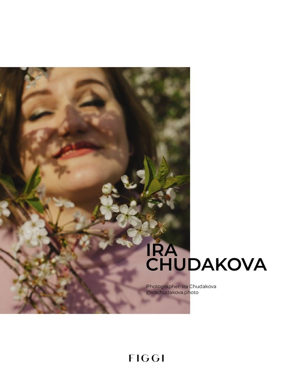 Фотография как разговор с миром. Портретный фотограф в Дзержинске и Нижнем Новгороде