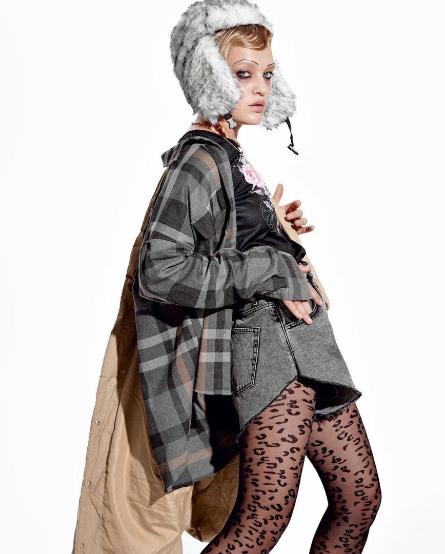 Про студию. «5loft» фотостудия в Ижевске