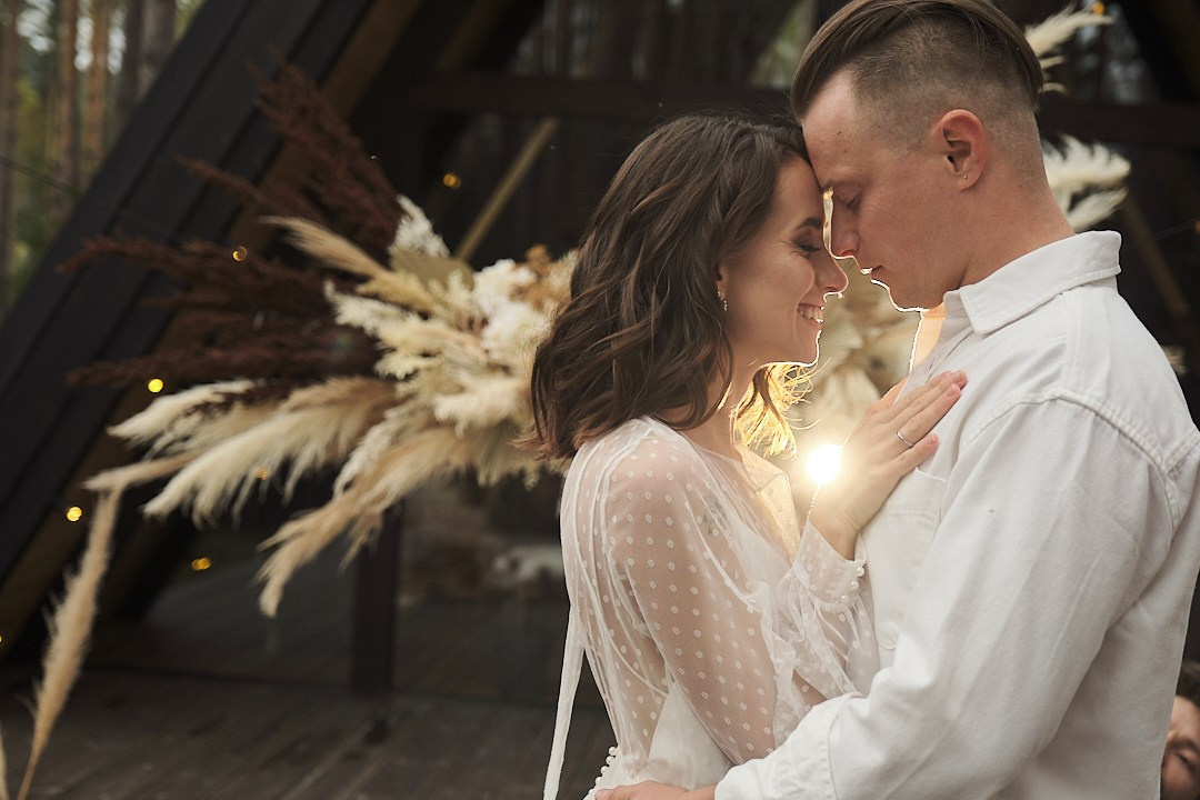 Свадебная фотосъемка. Красноярск