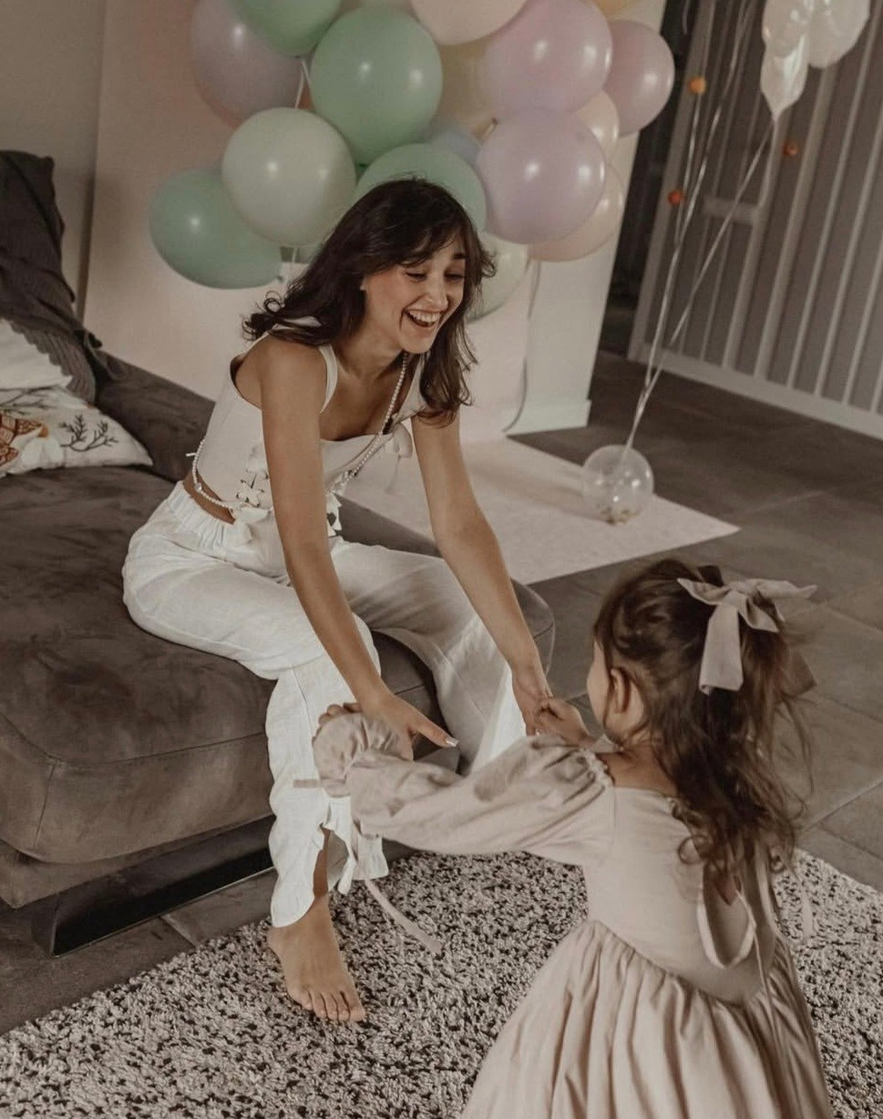 Каталог одежды весна/лето 2026. Свадебный и семейный фотограф в Уфе | Винс Константин | Фотопроекты