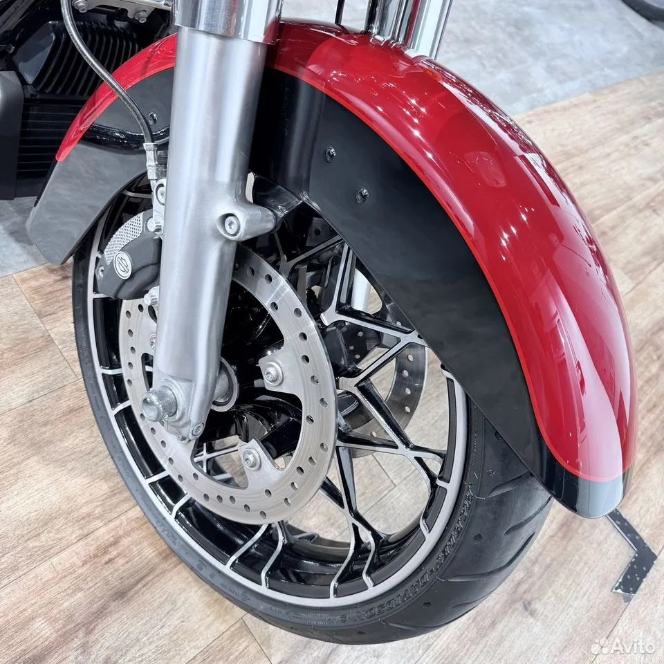 2021 Road Glide Sресiаl 114 ABS Вilliard Rеd. Hello Davidson, Москва. Только хорошие мотоциклы…