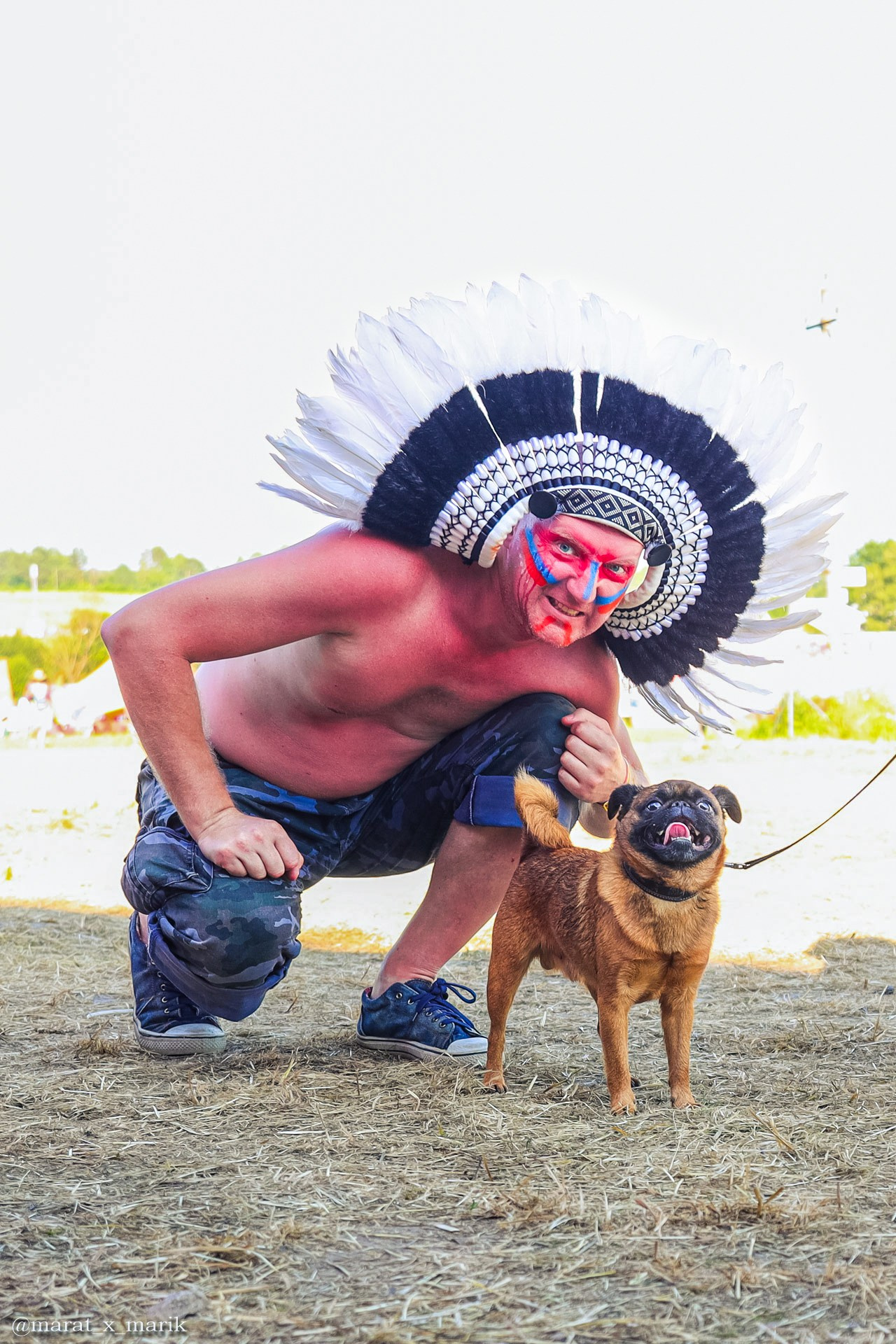Съёмка концерта фестиваля шоу. Фотограф на мероприятие в Москве Марик
