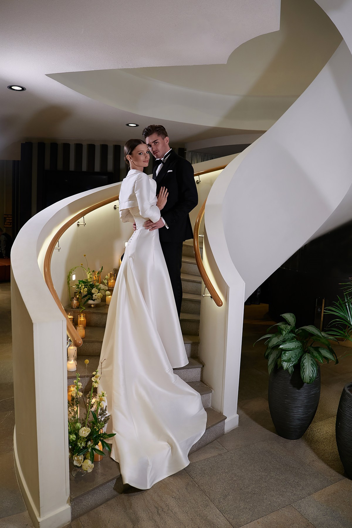 Фотограф Гребенкин. Подрядчики и друзья сети свадебных площадок House for wedding