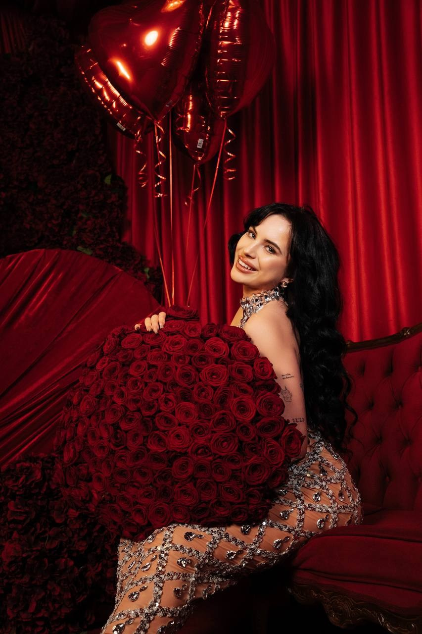 Фотограф в Москве Виктория Курач, Илфи