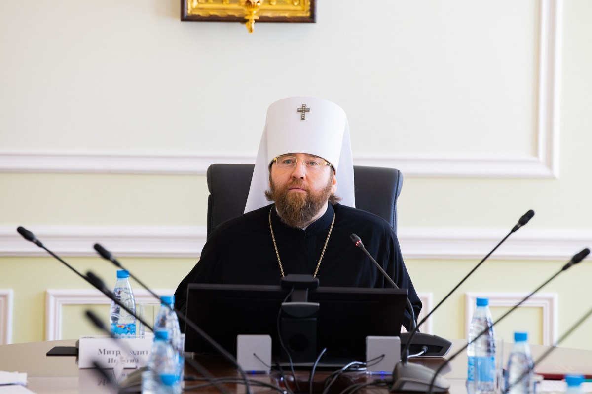 Северное благочиние Саратовской епархии