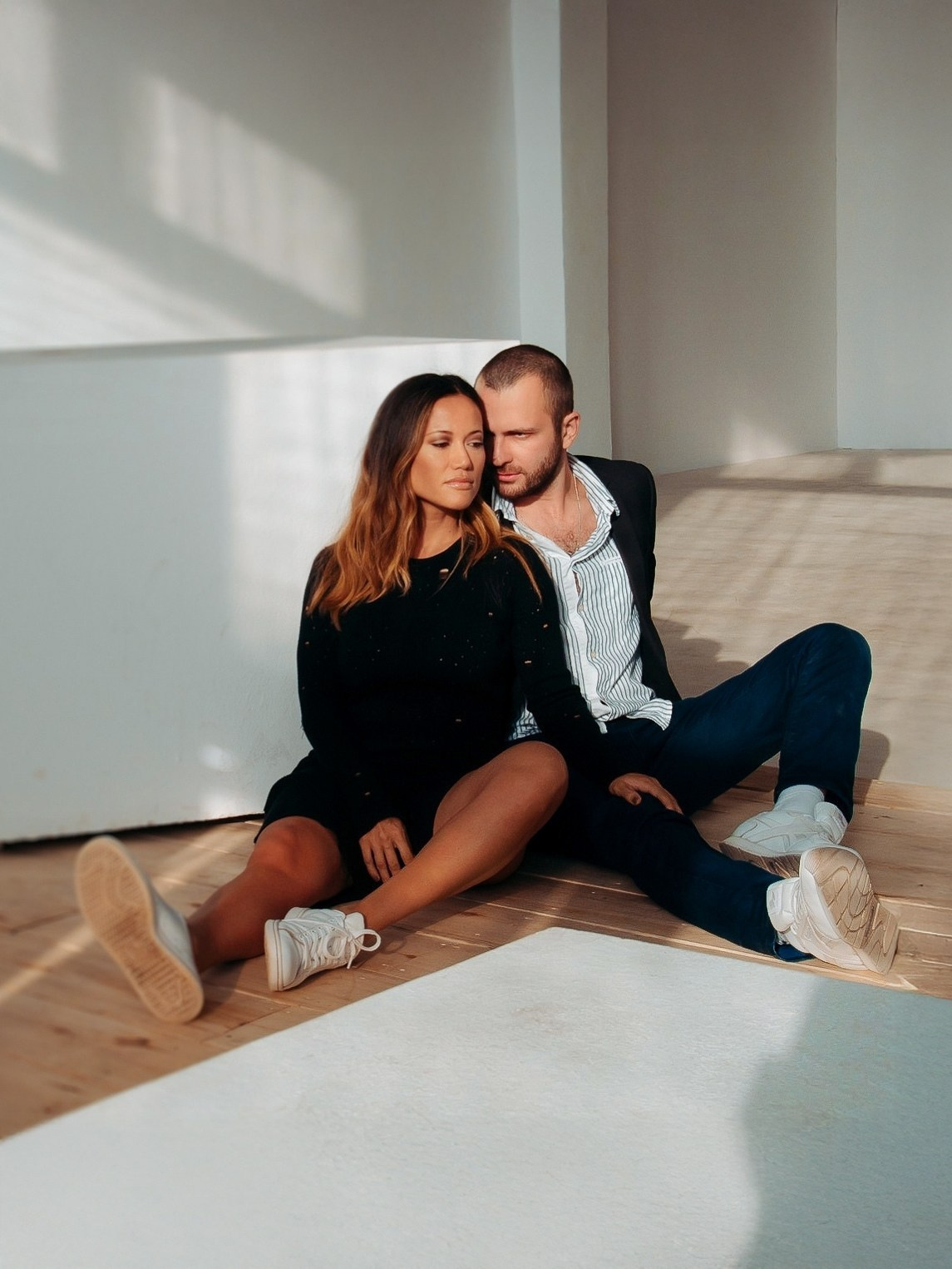Фотосессия для двоих — Love Story в Москве и МО | Алексей Сварог