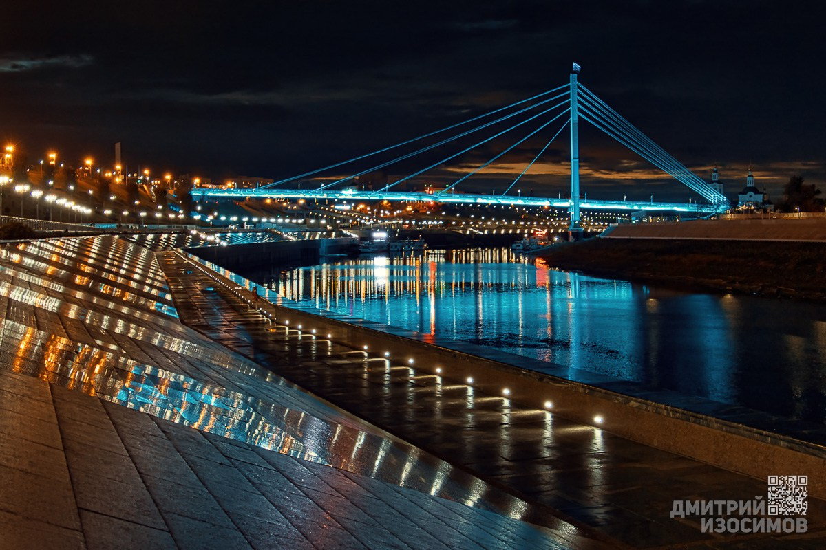 Авторская встреча «Два берега одной реки»