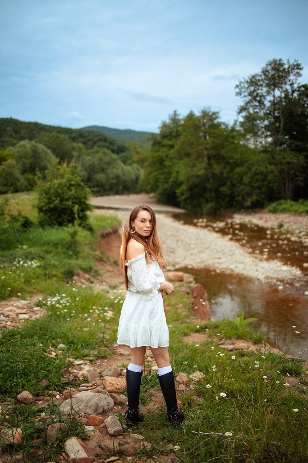 Курс по основам фотографии «Фотостарт». Фотограф Дарья Берестова (Краснодар)