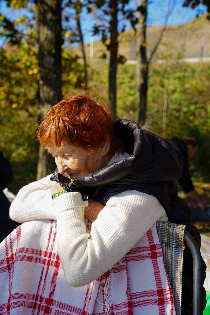 Family Gatherings. Photographer in Vladivostok, Taisiya