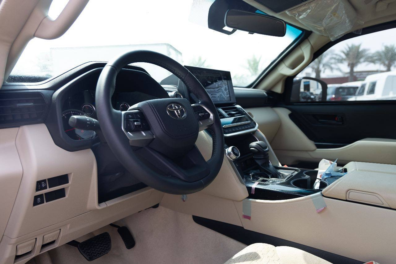 Armored car. Skyden Cars