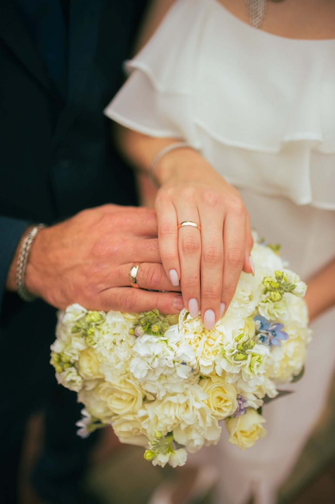 Свадьба Владимира & Юлии. Фотограф Олег Саркисов в Краснодаре