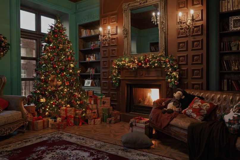 Студии. Профессиональный фотограф в Санкт-Петербурге Субочева Анна