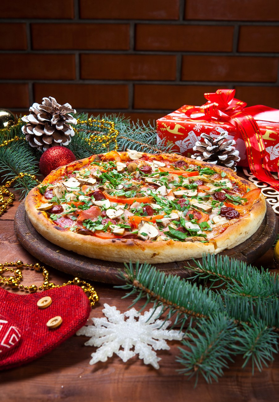 Профессиональная фуд-фотография в Москве и Московской области. Фотостудия в Москве LUXARTPHOTO