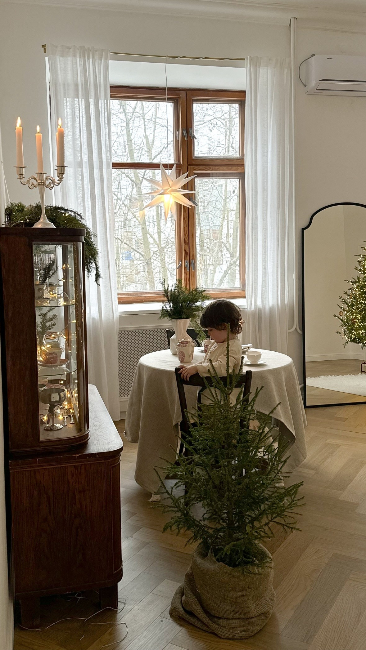 Новогодняя фотосессия тюмень. Фотограф Дарья Мустафина, Тюмень