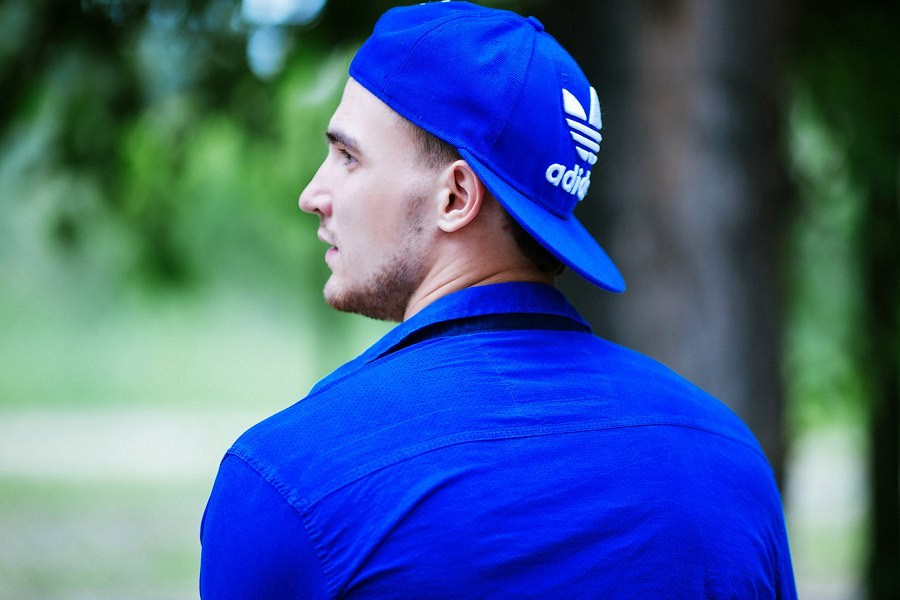 Коммерческая фотография одежды, Новосибирск