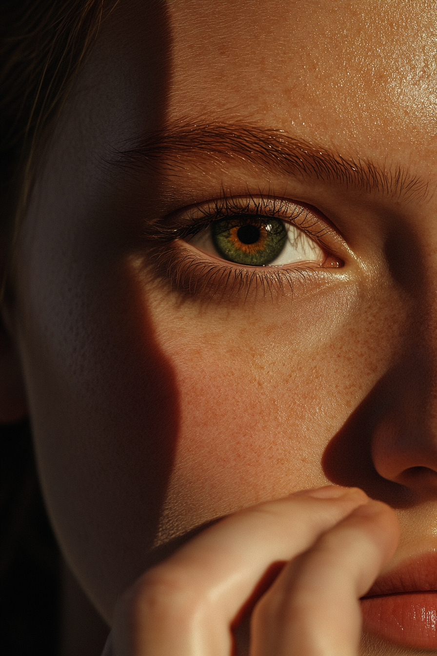 Репортажный фотограф Лена Перо