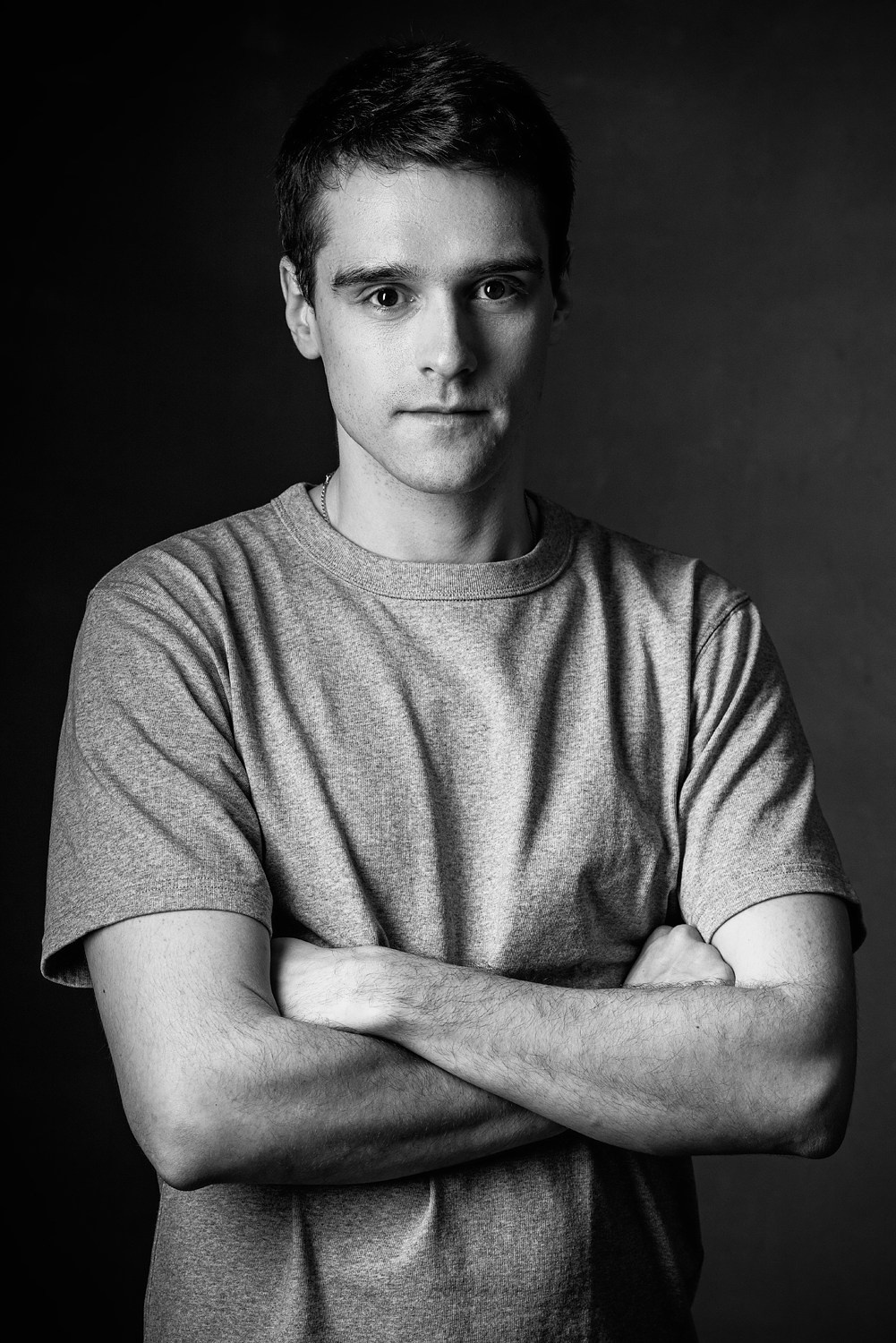 Актёры. Фотограф Михаил Ряховский