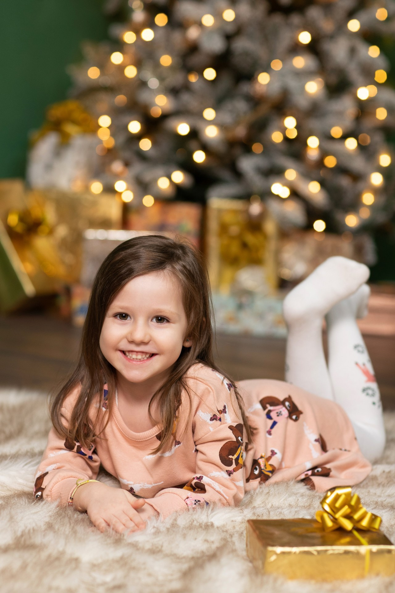 Профессиональный фотограф Анастасия Кохно