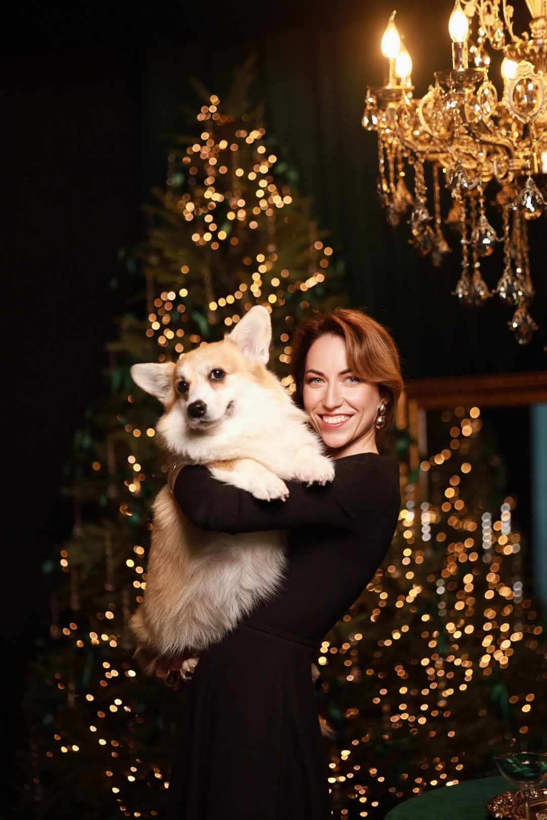 Наташа. Фотограф в Минске Анна Кучинская