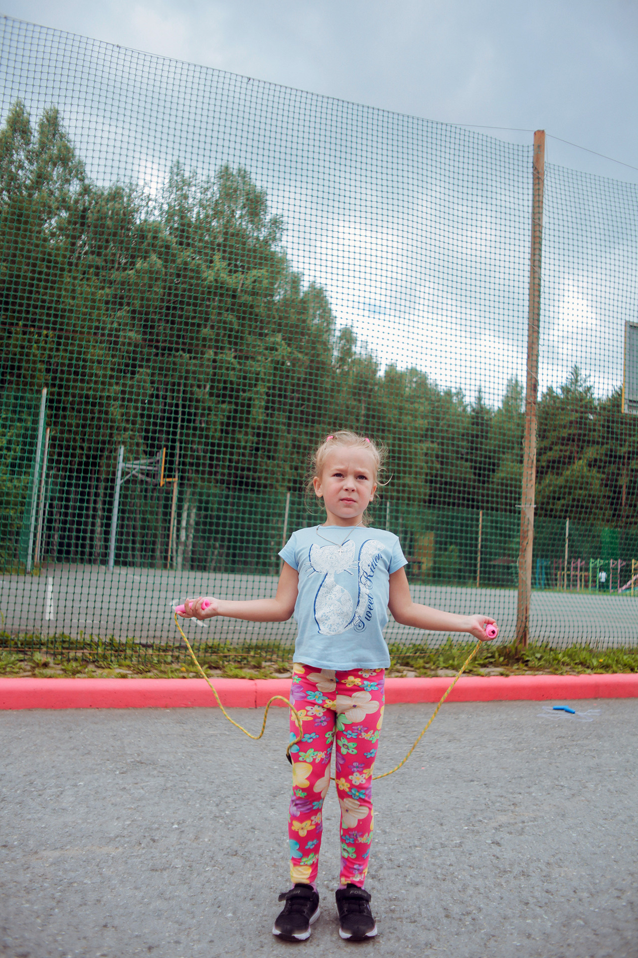 Документальный репортаж. Фотограф Евгений Казекин