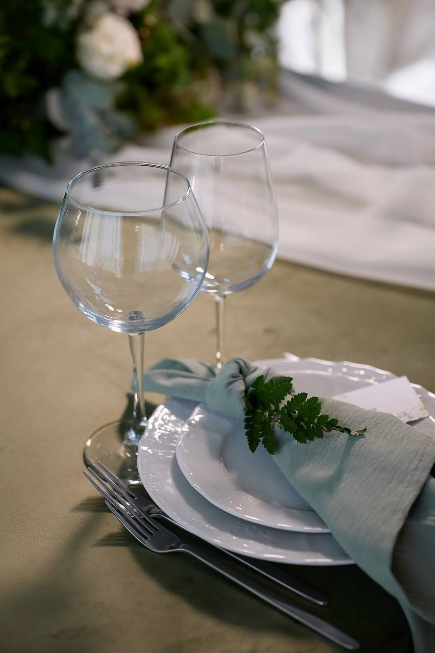 Декор. Подрядчики и друзья сети свадебных площадок House for wedding