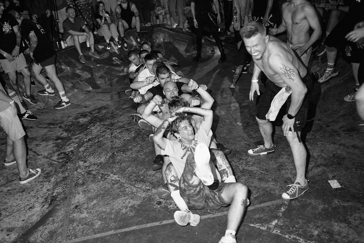 Ярость 2025. Иван Кобяков