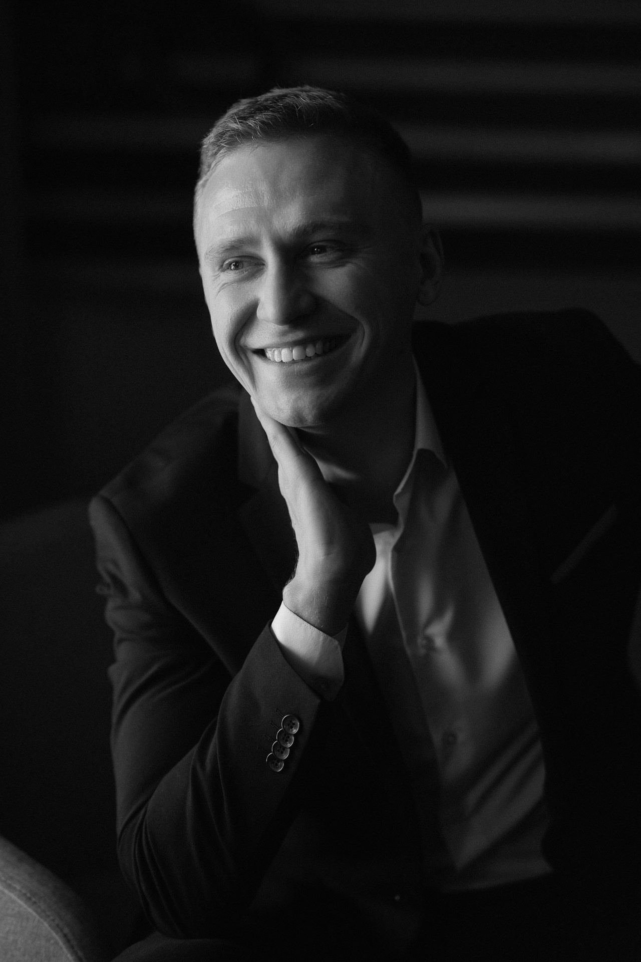 Артём и Карина. Свадебный фотограф в Белгороде Антон Каменев