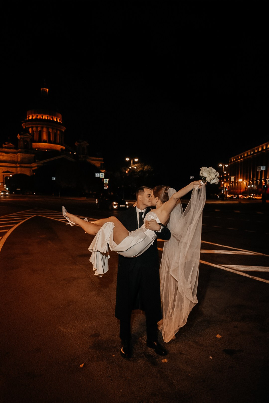 Дмитрий и Юлия. Свадебный и Семейный Фотограф в Гатчине и Санкт-Петербурге Виктория