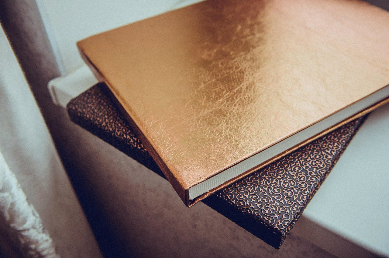 Фотокниги. Живые снимки! Фотограф Даша Бендер