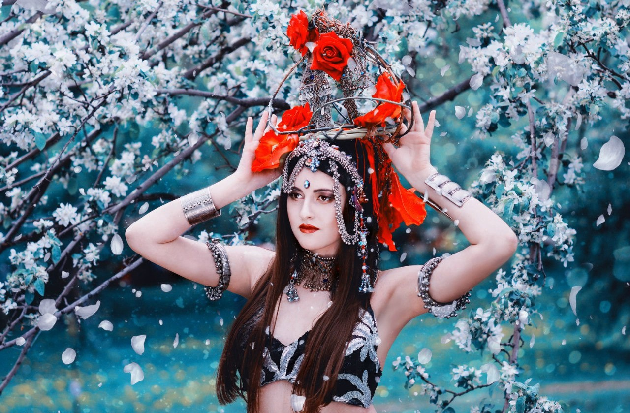 Фотограф в Самаре Светлана Маковеева