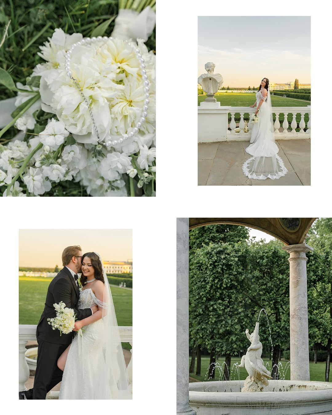 Wedding photographer in Abu Dhabi