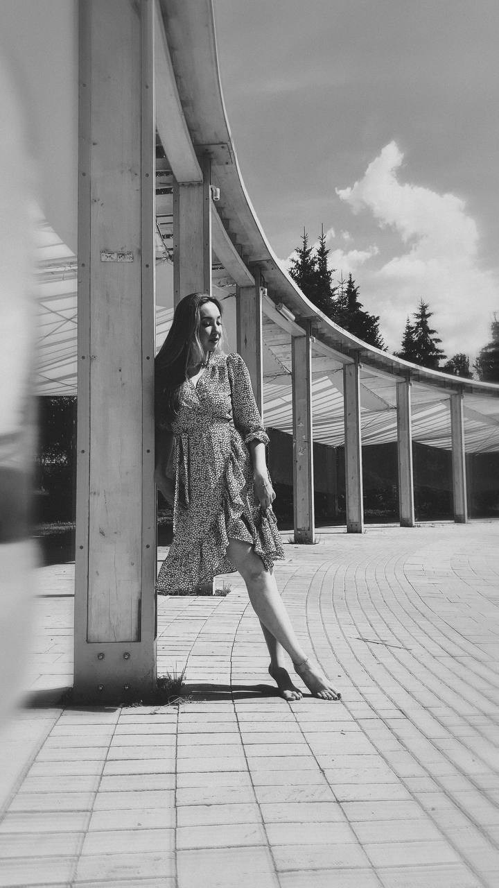 Какие съёмки я предлагаю. OlessiaKh