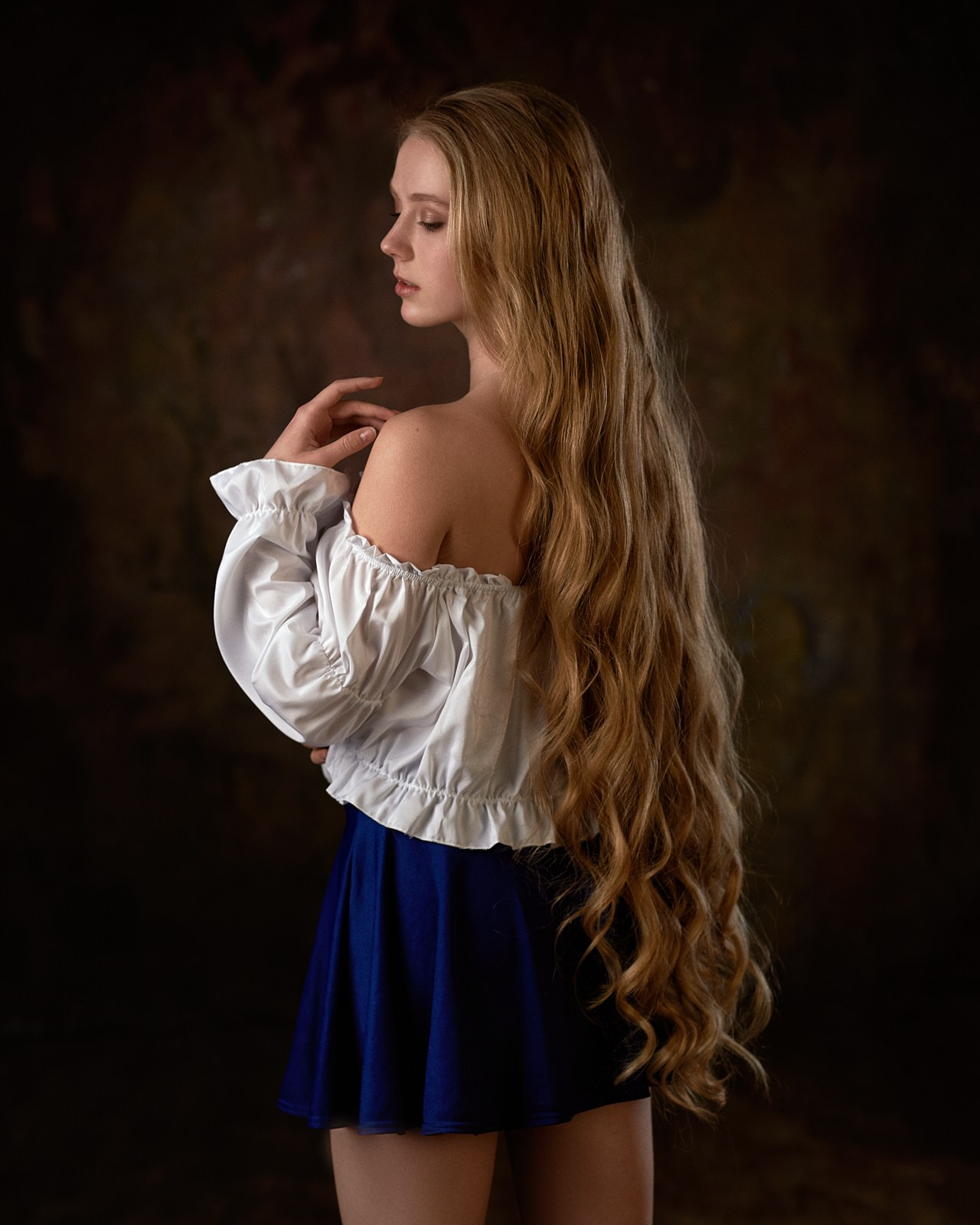 Макс Пыжик портретный фотограф в Москве