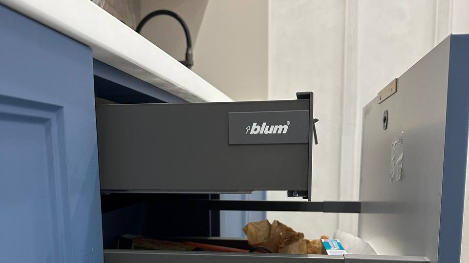 Кухонный гарнитур купить в Ростове