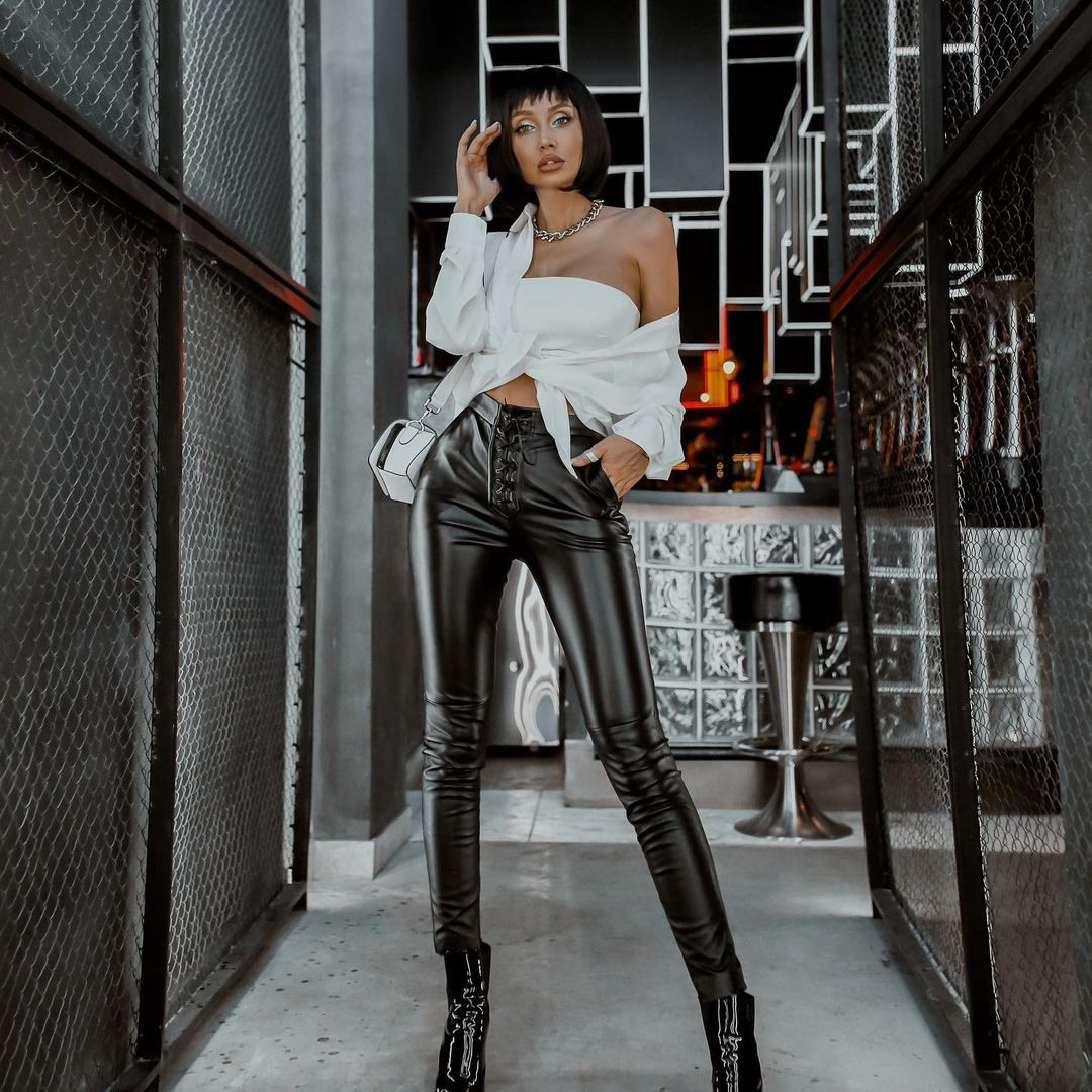 Модель Инна Новосибирск. Фотограф — видеограф Галактионов Максим Новосибирск