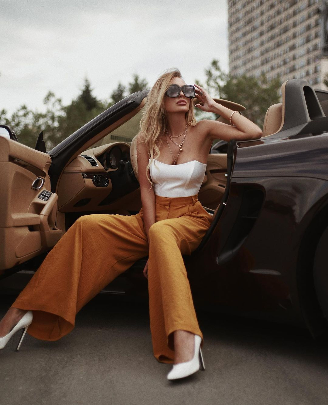 Модель Инна Новосибирск. Фотограф — видеограф Галактионов Максим Новосибирск