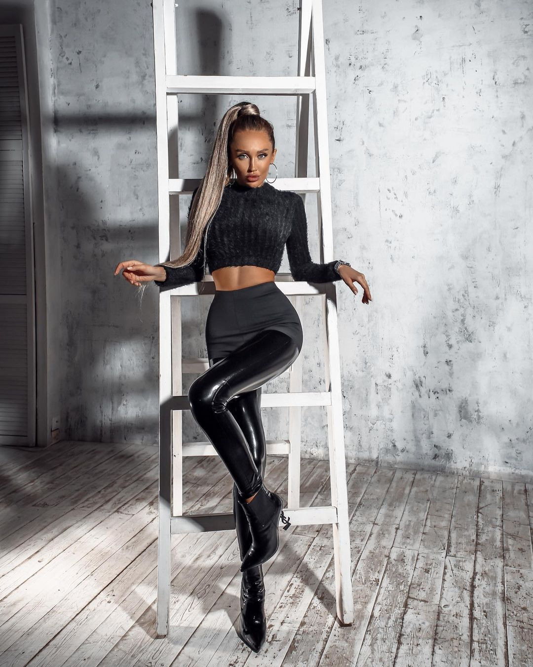 Модель Инна Новосибирск. Фотограф — видеограф Галактионов Максим Новосибирск