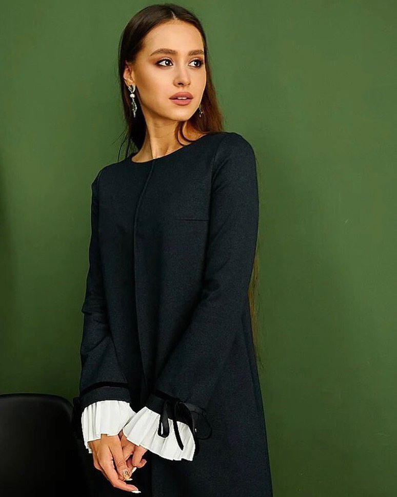 Модель Виолетта Новосибирск. Фотограф — видеограф Галактионов Максим Новосибирск