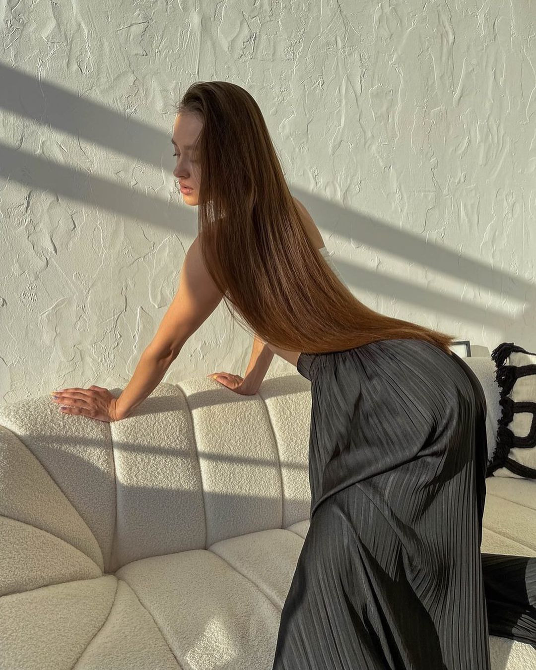 Модель Виолетта Новосибирск. Фотограф — видеограф Галактионов Максим Новосибирск