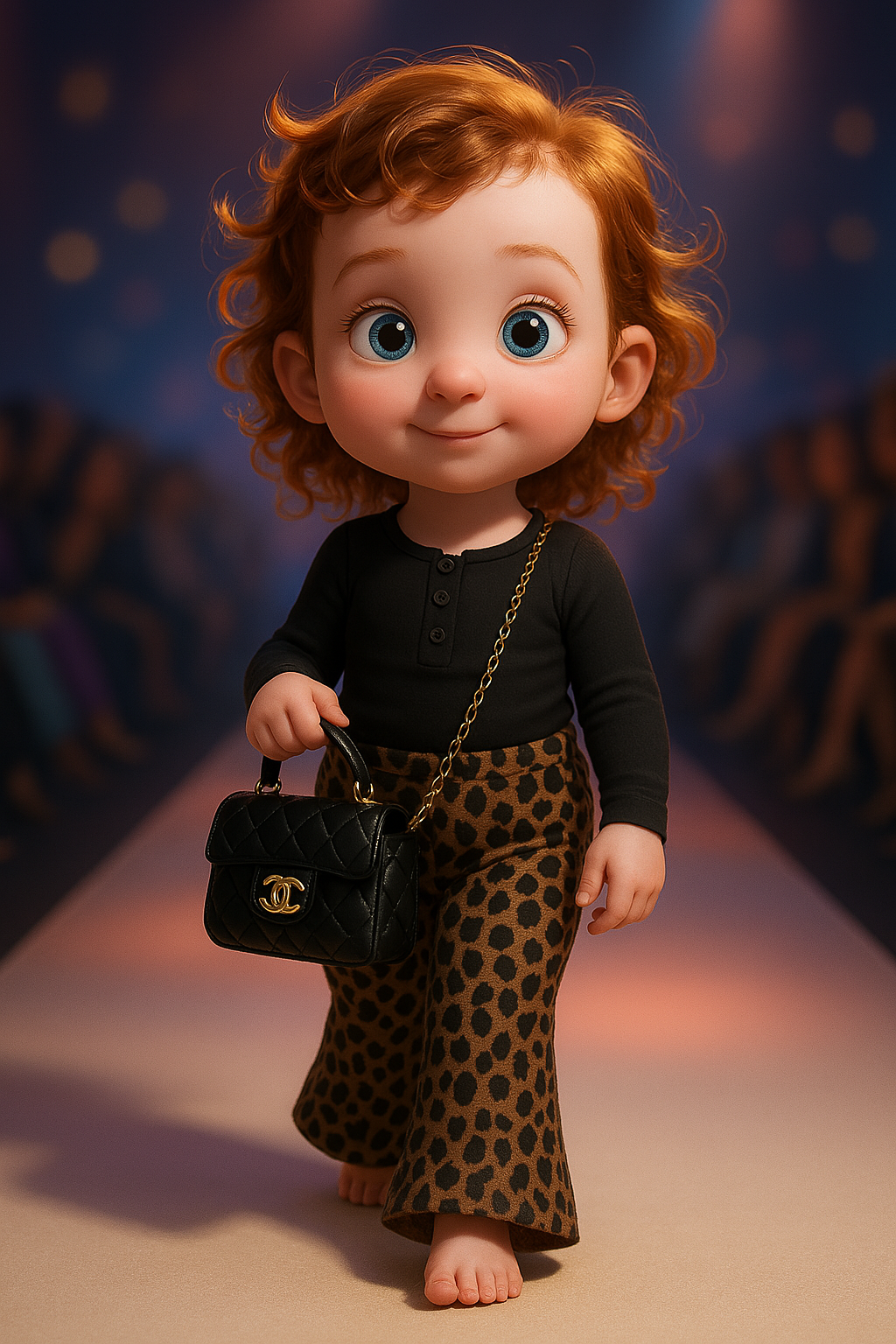 Стилизация вашего фото в AI-арт — Pantheon Genesis. Pantheon Genesis — студия нейрокреатива