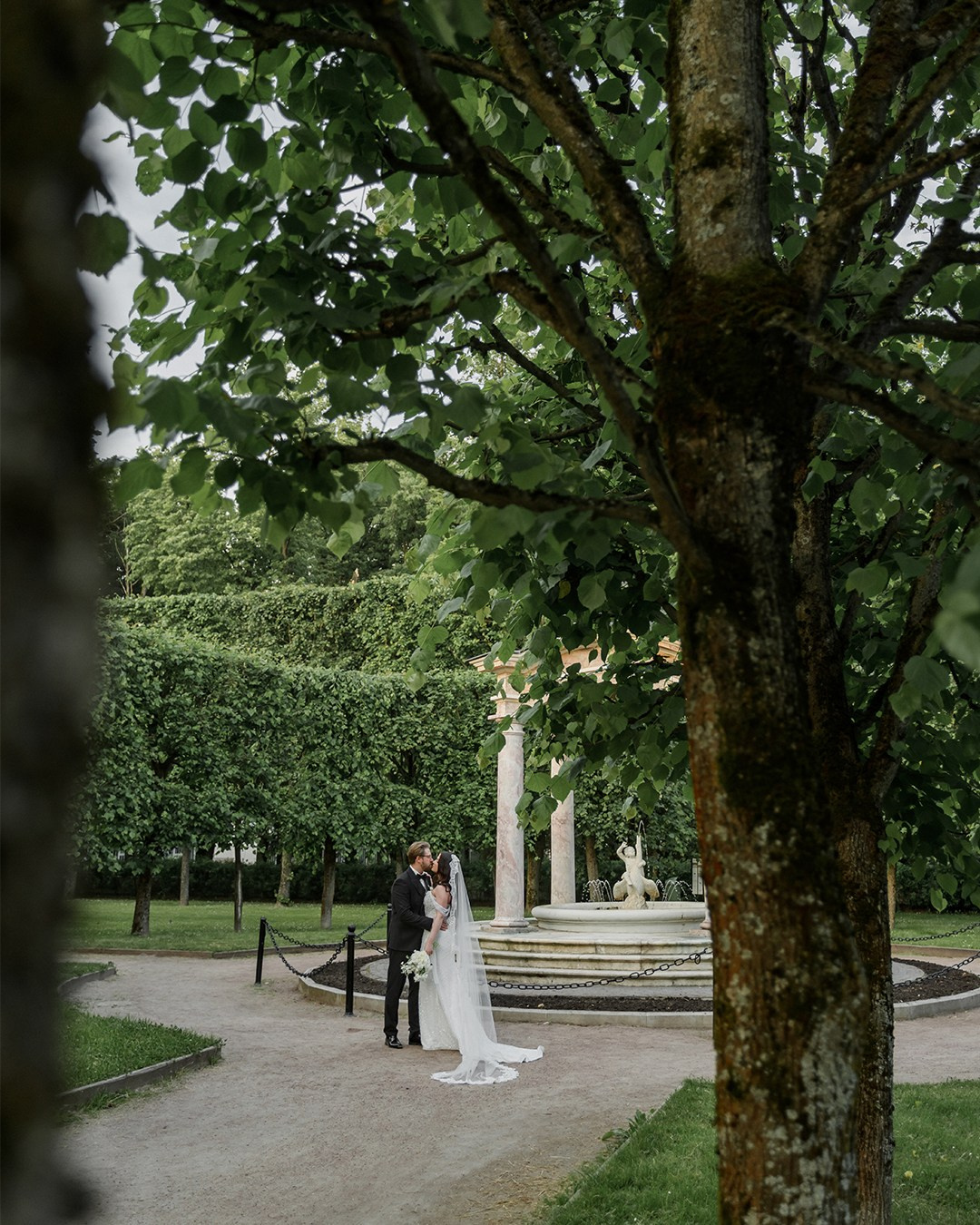 Пробный свадебный макияж и фотосессия love story: почему их выгодно совместить