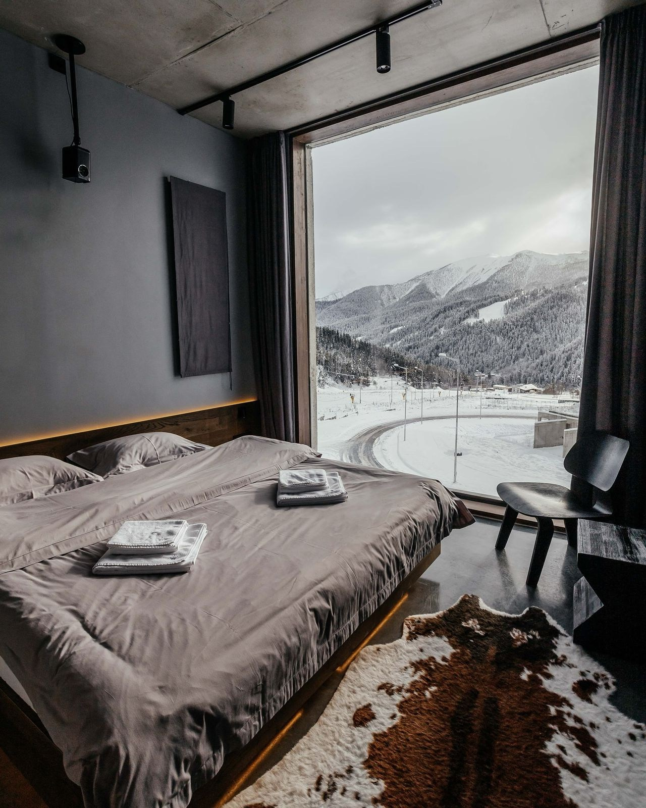 Snow camp. Архыз Эльбрус. Уникальные экспедиции — LUCKY CLAN