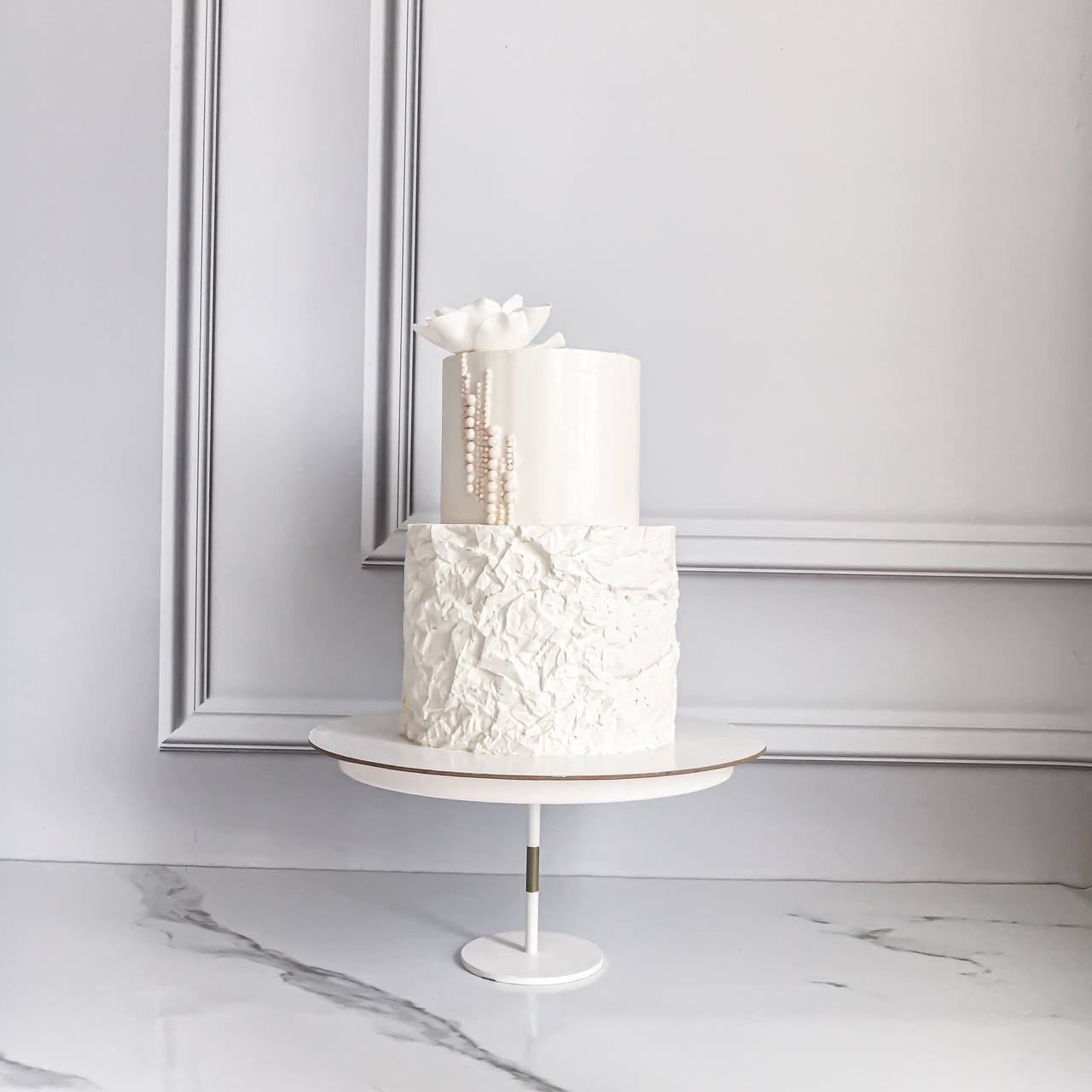 Торт Ирина Рябина. Подрядчики и друзья сети свадебных площадок House for wedding