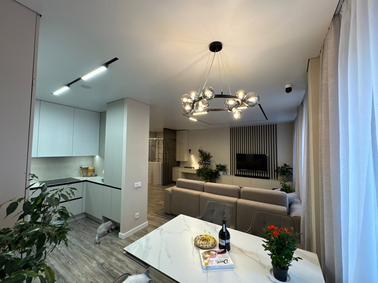 Кейсы. Дизайн-бюро «Пространство 360»