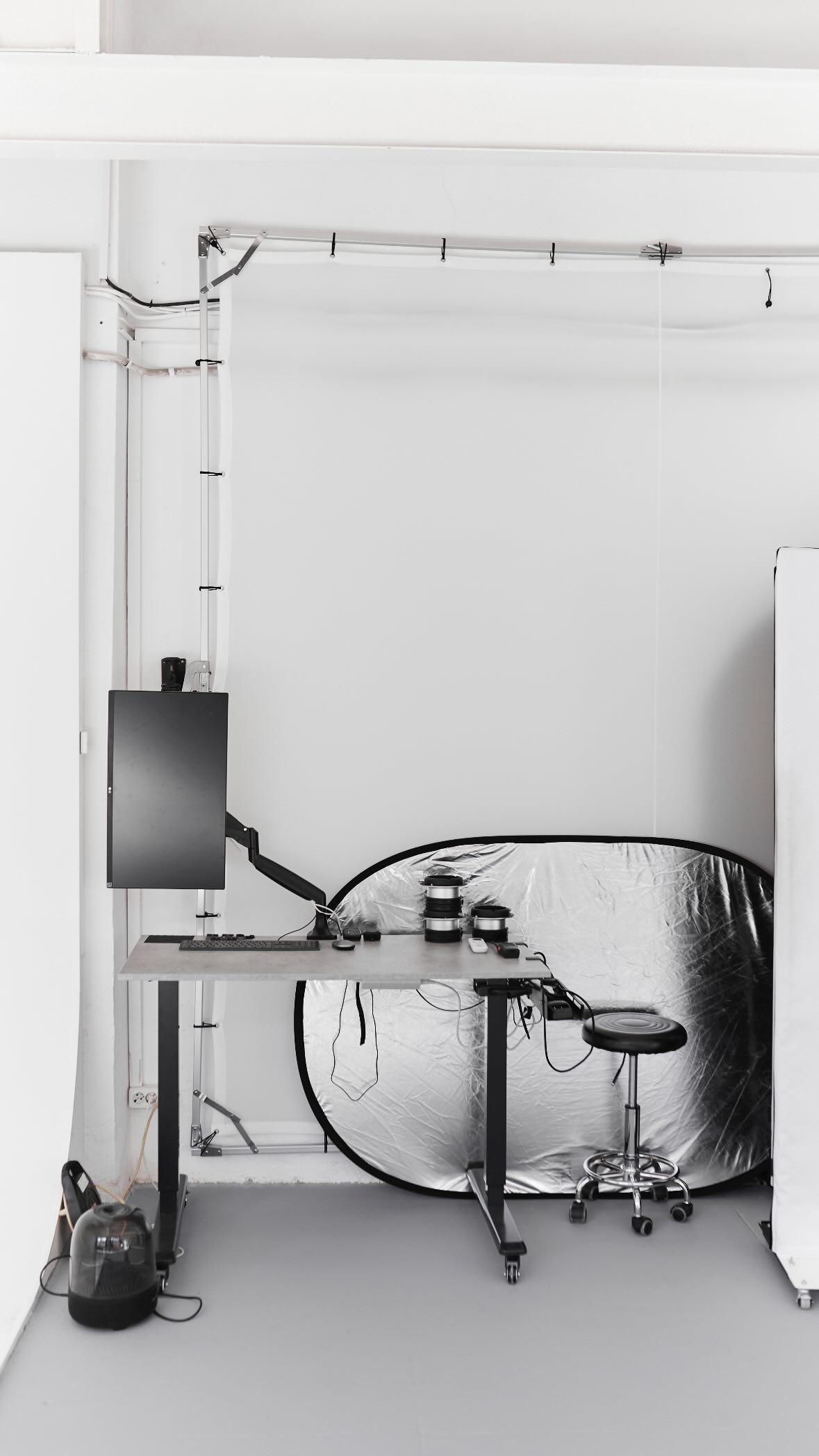 Фотостудия MARK — идеально подходит для съёмок в разных стилях. Фотограф в Минске Людмила Дутко