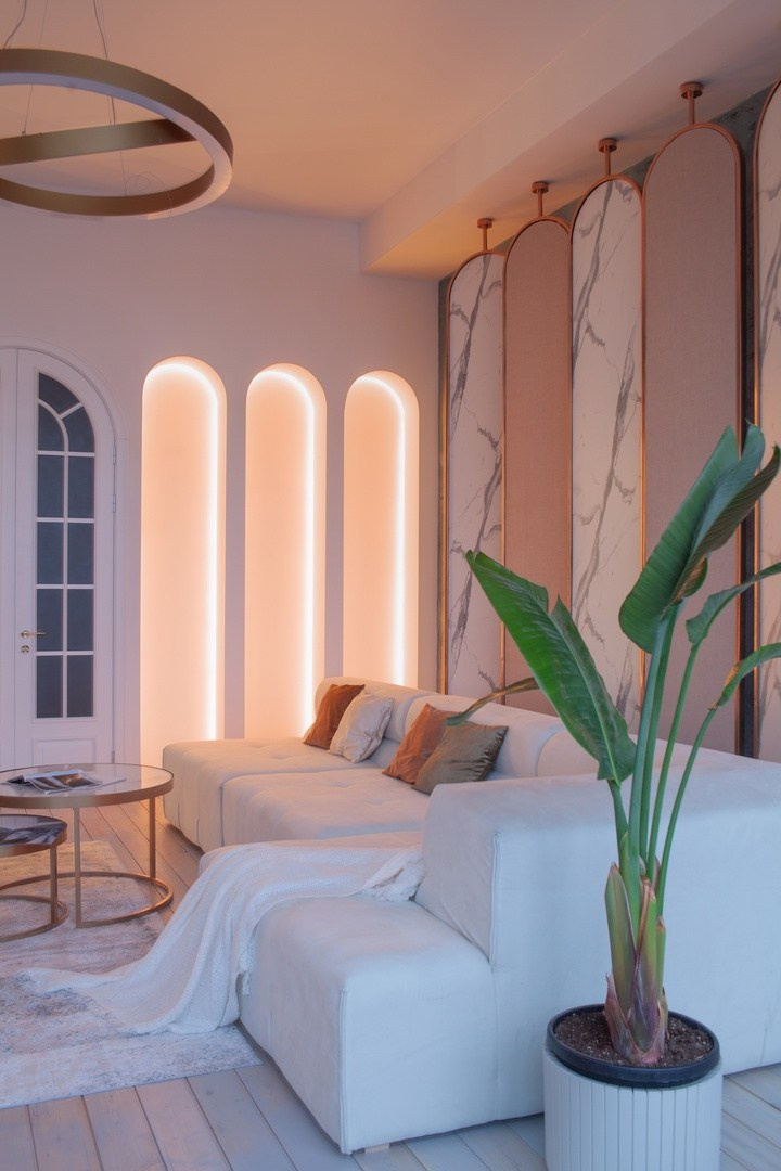 Фотостудия Cottage. Фотограф беременных в СПб — Елена Александрова