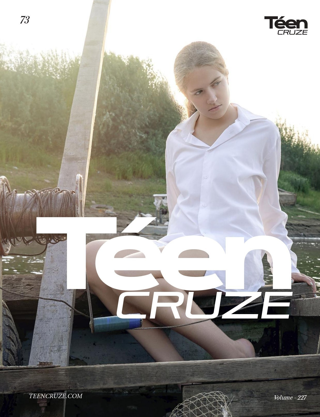 Публикации в журналах