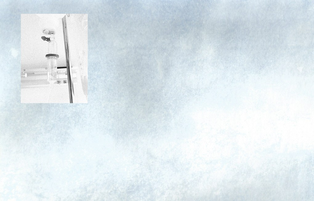 Растворение. Фотограф и коллажист Ольга Шереметьева